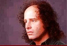 Steven Wright at the Casino