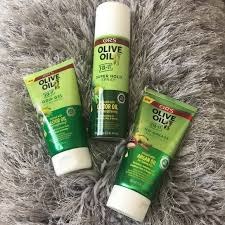 Among its cosmetic benefits, olive oil is exceptional for moisturising and brightening the hair. Other Ors Olive Oil Hair Products Brand New Poshmark