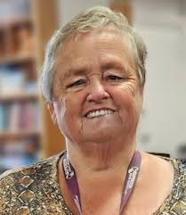 Millicent Ann "Molly" Ross