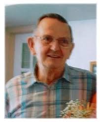 CURZON, Gerald Malcolm