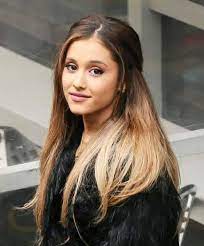 Ariana grande leaked hair care secrets! Ariana Grande Hair Looks 15 Best Ariana Grande Hairstyles Of All Time