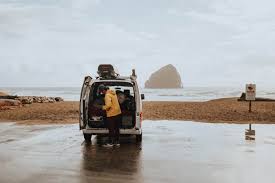 Places to park and sleep near me. Car Camping 101 17 Tips On Sleeping In Your Car Comfortably Safely The Mandagies