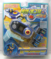 Rockman Exe Mega Man Stream Dx Progress Pet Blue Netto Ver Takara Sonokong Mega Man Megaman Collection Cute Disney Wallpaper