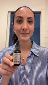 Efecto Botox con Serum P-Tiox de Skinceuticals