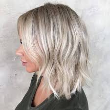 Beige blonde hair color is a darker base with lighter, cooler highlights. 47 Unforgettable Ash Blonde Hairstyles To Inspire You