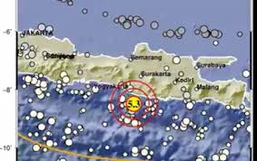 Gempa m 6,1 di yang terjadi di malang kemarin terasa di seluruh wilayah jawa timur, bahkan sampai bali apa penyebabnya? Gttl2costcfyvm