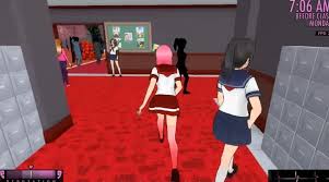 Yandere Simulator Android Ios Mobile Version Full Game Free Download Gaming Debates