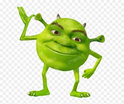 Shampoo meme shrek smash mouth meme shrek somebody once told me meme shrek song meme shrek stickers meme shrek strategy stands for shrek swamp quote shrek valentines day memes shrek wazowski memes somebody shrek meme super funny memes dirty the shrek meme very. Does Mike Wazowski Wink Or Blink Hd Png Download Vhv