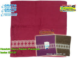 Handuk Terry Palmer Premium Souvenir Pernikahan Handuk Contoh Undangan Pernikahan Pernikahan Unik