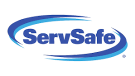 ServSafe EXAM ONLY-- Sussex County: July 17, 2026
