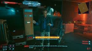 Cyberpunk2077 guide contains tips and hints, as well as a complete walkthrough. Cyberpunk 2077 Gronkh Als Kleines Easter Egg Im Spiel Wie Kann Ich Ihn Finden