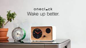 Maybe you would like to learn more about one of these? Oneclock Wake Up Better By Oneclock Kickstarter