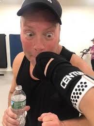 Amazing kick off with Earl Rosebrooks, Kick and HITT knocked it out of the  park.