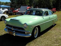 Image result for Meadow Green 1954 Fleet