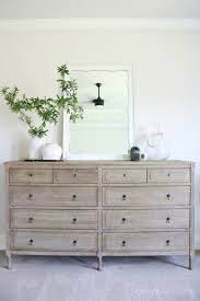 Large Bedroom Dresser Light Wood Chest Of Drawers Restoration Hardware Louis Xvi Dresser Dresser Styling I Large Bedroom Dresser Bedroom Dressers Home Decor