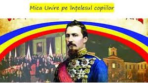 Situația creată în cele două principate urma să facă. Mica Unire Pe Intelesul Copiilor 24 Ianuarie Mica Unire Alexandru Ioan Cuza Gradinita Hora Unirii Youtube
