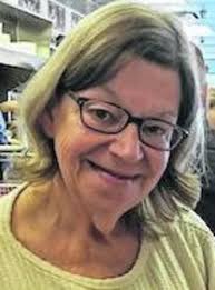 Valerie Doty Obituary (1956