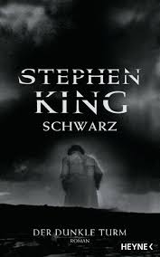 Schwarz (der dunkle turm #1) hörbuch von stephen king. Der Dunkle Turm Schwarz Band 1 Thefallingalice