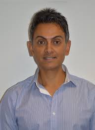 Dr Sandeep Cliff :: Surrey and Sussex Healthcare NHS Trust