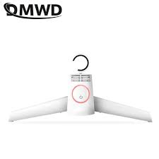 Portable electric clothes drying rack. Folding Dryer Dayuandian Portable Electric Clothes Drying Rack Multi Function Drying Hanger For Home Business Trip 2 In 1 Clothes Dryer Rack For Dry Shoes Clothes Dryers Appliances Rayvoltbike Com