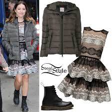 Mackenzie Ziegler Clothes Outfits Steal Her Style Outfits Mackenzie Ziegler Clothes Mackenzie Ziegler