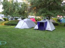 Astăzi e luni, 24 mai 2021. Cucortu Ro Camping Palace Venus