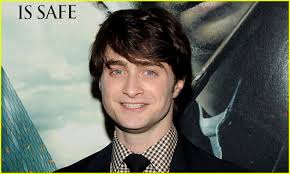 Harry Potter' Salary Information Revealed for Daniel Radcliffe, Emma Watson  & Rupert Grint (& These Numbers Are Huge!)