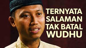 Maybe you would like to learn more about one of these? Apakah Makan Membatalkan Wudhu Poster Dakwah Yufid Tv Youtube