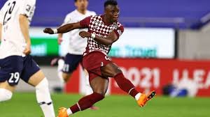 Okumu has played club football for chemelil sugar, free state stars and afc ann arbor. Ayub Timbe Assists Former Arsenal Defender In Vissel Kobe Draw Mozzartsportke