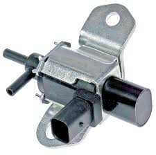 Intake Manifold Runner Control Vacuum Valve Solenoid For Ford Mazda Auto Parts And Vehicles Car Truck Intake Manifolds Magenta Cl