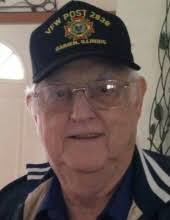 Obituary information for Earl L. McMahon