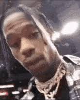 Travis Neil Primrose GIF