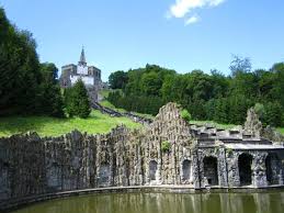 Bello Parque En Kassel Opiniones De Viajeros Sobre Hercules Monument Kassel Tripadvisor