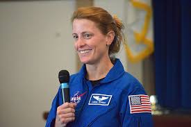 Purdue alum slated to graduate with NASA's latest astronaut class