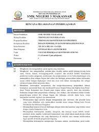 We did not find results for: Rpp Estimasi Biaya Konstruksi Pdf