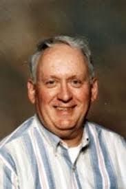 James A. Erickson Obituary