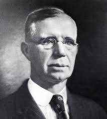 Sheriff's Office History