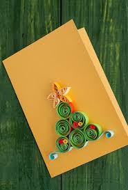 Pin Su Alberi Di Natale Di Carta Fai Da Te Paper Christmas Trees Diy