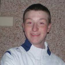 Raymond McCafferty (@RaymondMc18)