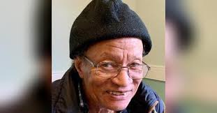 Richard Byers Ramseur Obituary