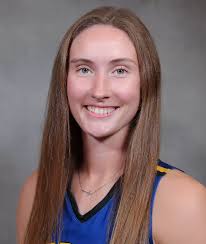 2023-24 Women's Basketball Roster