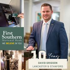 First Southern National Bank