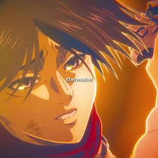 Iterashai Eren Original Sound