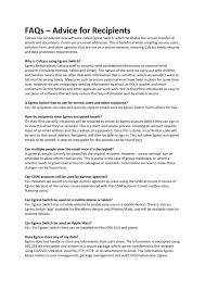 We did not find results for: Faqs Advice For Recipients