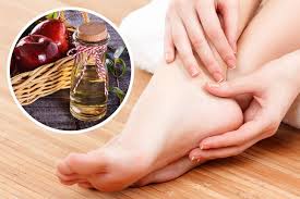 This is how to take care of your feet on daily basis. How To Get Baby Soft Feet At Home With Simple Ingredients