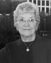 Alice May Hanscam Obituary (1931