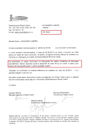 Biroul de credit reprezinta o societate pe actiuni care are ca actionari 25 de banci, obiectivul sau de activitate fiind colectarea si prelucrarea baza de date a biroului de credit se constituie din datele furnizate de bancile actionare si de la banci si alte institutii finaciare care au calitatea de participanti. Stergere Din Biroul De Credit Model Cerere Scoatere Din Biroul De Credit