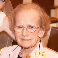 Hester Margaret Short Weeks Obituary