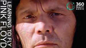 A Momentary Lapse of Reason