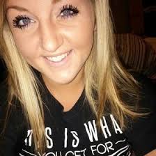 Bre Wyatt's Instagram, Twitter & Facebook